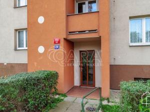 Prodej bytu 2+1, Praha - Vokovice, Evropská, 52 m2