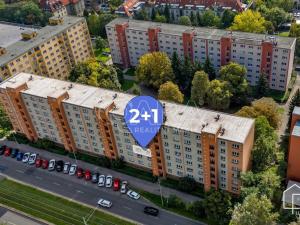 Prodej bytu 2+1, Praha - Vokovice, Evropská, 52 m2