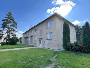 Pronájem bytu 2+kk, Vyškov, Smetanovo nábřeží, 65 m2