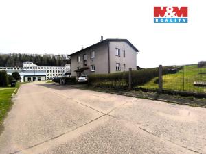 Pronájem bytu 3+kk, Adršpach - Horní Adršpach, 58 m2
