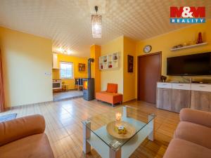Prodej rodinného domu, Bořitov, Čížovky, 94 m2