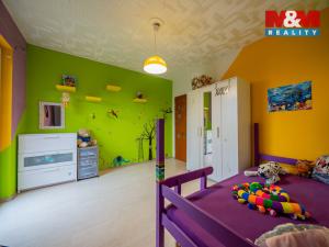 Prodej rodinného domu, Bořitov, Čížovky, 94 m2