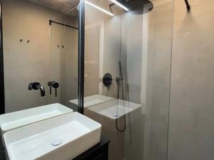 Pronájem bytu 2+kk, Praha - Záběhlice, Hlavní, 80 m2