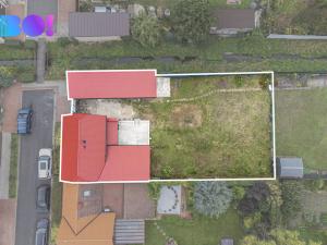 Prodej rodinného domu, Všetaty, Ohrada, 138 m2