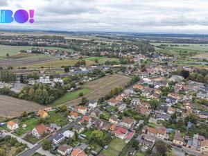 Prodej rodinného domu, Všetaty, Ohrada, 138 m2