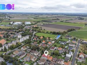 Prodej rodinného domu, Všetaty, Ohrada, 138 m2