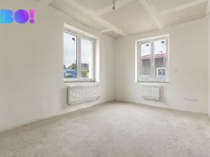 Prodej rodinného domu, Všetaty, Ohrada, 138 m2