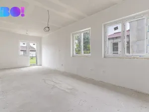 Prodej rodinného domu, Všetaty, Ohrada, 138 m2