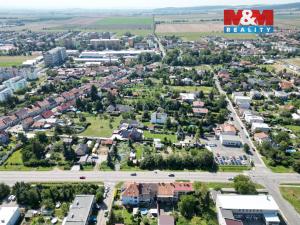 Prodej rodinného domu, Prostějov - Krasice, Plumlovská, 158 m2