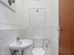 Pronájem bytu 2+kk, Praha - Hlubočepy, Štěpařská, 58 m2
