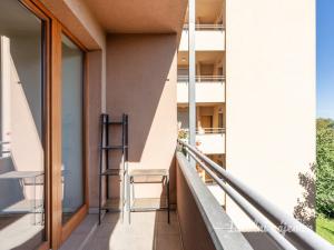 Pronájem bytu 2+kk, Praha - Hlubočepy, Štěpařská, 58 m2