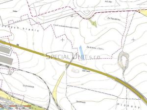 Prodej pole, Dobrovíz, Družstevní, 5578 m2