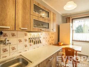 Prodej rodinného domu, Říčany, Petra Fastra, 156 m2