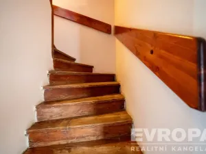 Prodej rodinného domu, Říčany, Petra Fastra, 156 m2