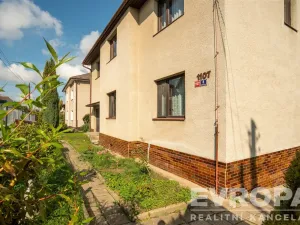 Prodej rodinného domu, Říčany, Petra Fastra, 156 m2