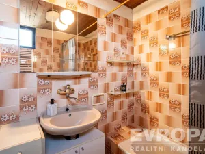 Prodej rodinného domu, Říčany, Petra Fastra, 156 m2