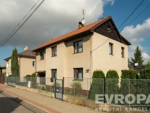 Prodej rodinného domu, Říčany, Petra Fastra, 156 m2