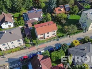 Prodej rodinného domu, Říčany, Petra Fastra, 209 m2