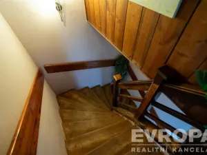 Prodej rodinného domu, Říčany, Petra Fastra, 209 m2