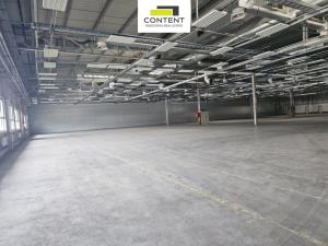 Pronájem výrobních prostor, Plzeň - Skvrňany, U Nové Hospody, 2880 m2