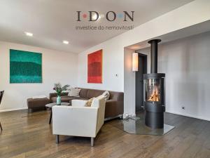 Prodej bytu 3+kk, Ostrava, Husova, 65 m2