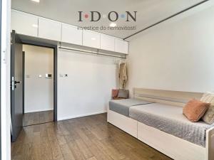 Prodej bytu 3+kk, Ostrava, Husova, 65 m2