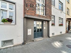 Prodej bytu 3+kk, Ostrava, Husova, 65 m2