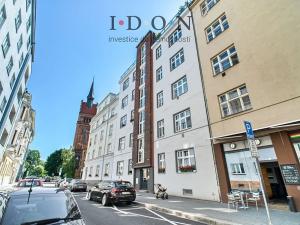 Prodej bytu 3+kk, Ostrava, Husova, 65 m2