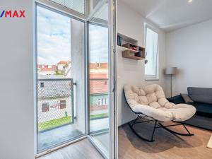 Prodej bytu 2+kk, Prostějov, Mlýnská, 61 m2