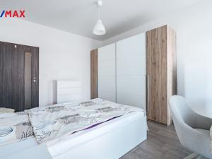 Prodej bytu 2+kk, Prostějov, Mlýnská, 61 m2