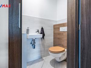 Prodej bytu 2+kk, Prostějov, Mlýnská, 61 m2