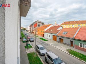 Prodej bytu 2+kk, Prostějov, Mlýnská, 61 m2