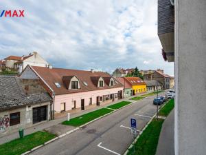 Prodej bytu 2+kk, Prostějov, Mlýnská, 61 m2