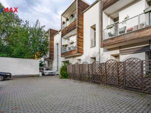 Prodej bytu 2+kk, Prostějov, Mlýnská, 61 m2