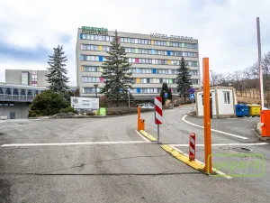 Pronájem kanceláře, Praha - Motol, Plzeňská, 98 m2