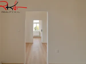 Prodej bytu 3+1, Veltrusy, Komenského, 65 m2