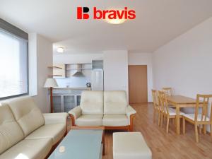 Pronájem bytu 3+kk, Brno - Štýřice, Jaroslava Foglara, 78 m2