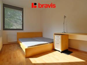 Pronájem bytu 3+kk, Brno - Štýřice, Jaroslava Foglara, 78 m2