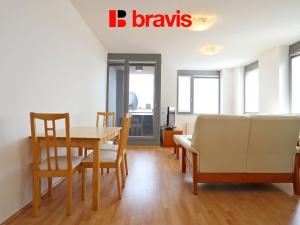 Pronájem bytu 3+kk, Brno - Štýřice, Jaroslava Foglara, 78 m2