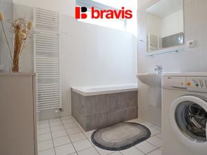 Pronájem bytu 3+kk, Brno - Štýřice, Jaroslava Foglara, 78 m2