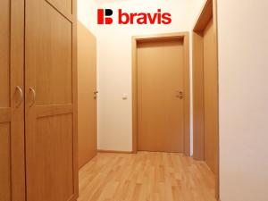 Pronájem bytu 3+kk, Brno - Štýřice, Jaroslava Foglara, 78 m2