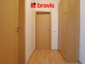 Pronájem bytu 3+kk, Brno - Štýřice, Jaroslava Foglara, 78 m2