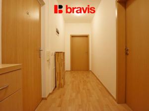 Pronájem bytu 3+kk, Brno - Štýřice, Jaroslava Foglara, 78 m2