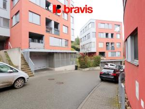 Pronájem bytu 3+kk, Brno - Štýřice, Jaroslava Foglara, 78 m2