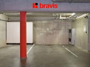 Pronájem bytu 3+kk, Brno - Štýřice, Jaroslava Foglara, 78 m2