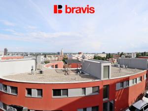 Pronájem bytu 3+kk, Brno - Štýřice, Jaroslava Foglara, 78 m2