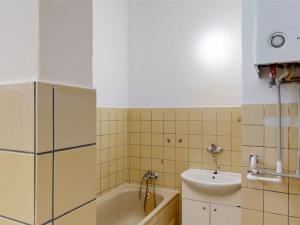 Prodej bytu 2+1, Králův Dvůr - Počaply, Plzeňská, 62 m2