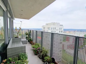 Prodej bytu 4+kk, Brno - Lesná, Majdalenky, 446 m2