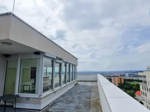 Prodej bytu 4+kk, Brno - Lesná, Majdalenky, 446 m2