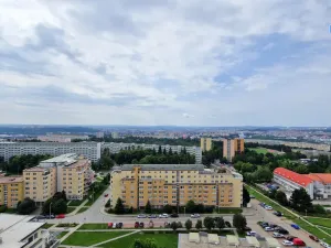 Prodej bytu 4+kk, Brno - Lesná, Majdalenky, 446 m2
